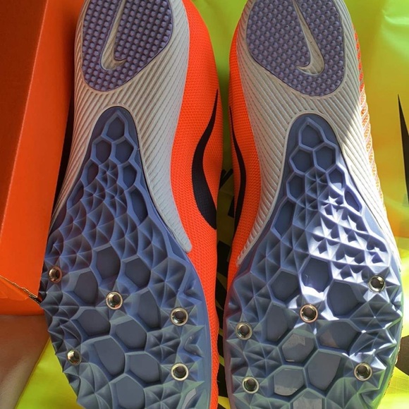 Track shoes! - Picture 3 of 4